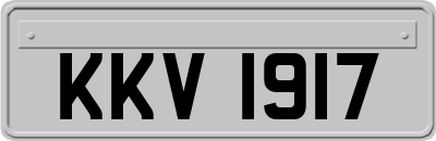 KKV1917