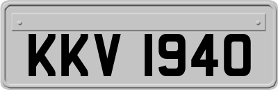 KKV1940