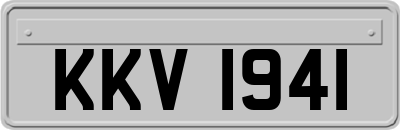 KKV1941