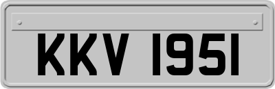 KKV1951
