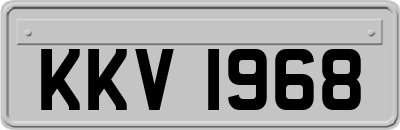 KKV1968