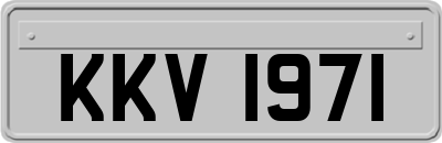 KKV1971