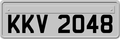 KKV2048