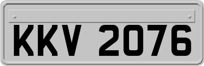 KKV2076