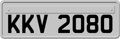 KKV2080