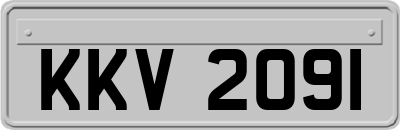 KKV2091
