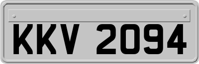 KKV2094