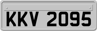 KKV2095