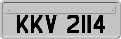 KKV2114