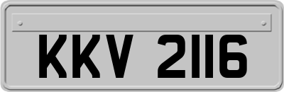 KKV2116
