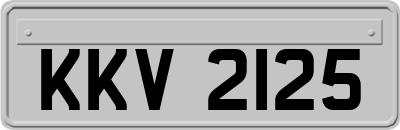 KKV2125