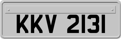 KKV2131