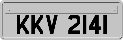 KKV2141