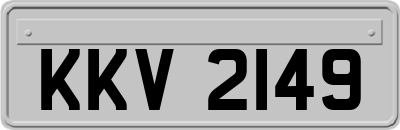 KKV2149