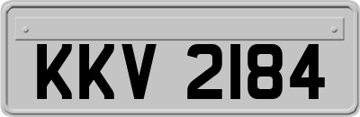 KKV2184