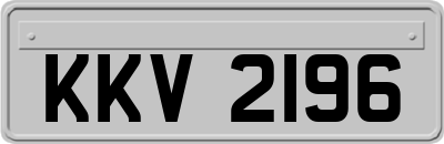 KKV2196