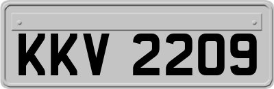 KKV2209