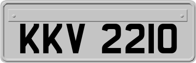 KKV2210