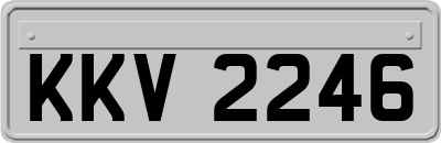 KKV2246