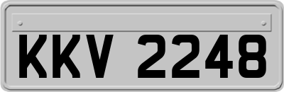 KKV2248