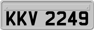 KKV2249