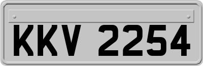 KKV2254