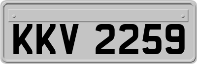 KKV2259