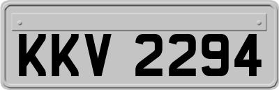 KKV2294