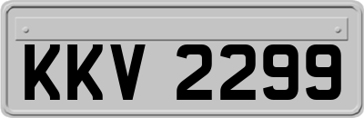 KKV2299