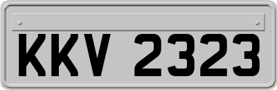 KKV2323