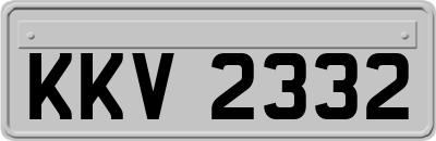 KKV2332
