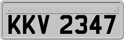 KKV2347
