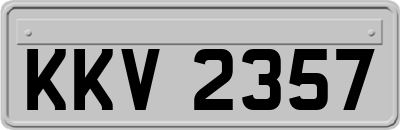 KKV2357