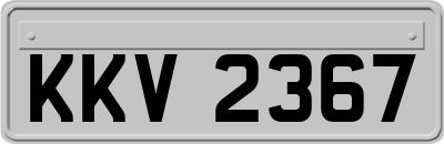 KKV2367
