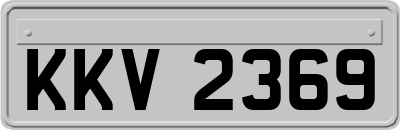 KKV2369