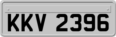 KKV2396