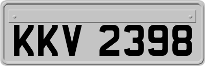 KKV2398