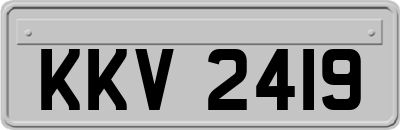 KKV2419