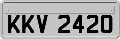 KKV2420