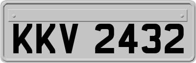 KKV2432