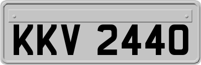 KKV2440
