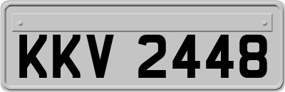 KKV2448