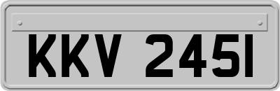 KKV2451