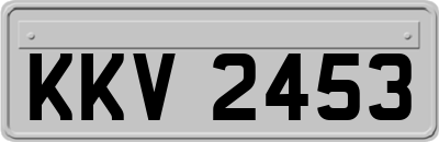 KKV2453