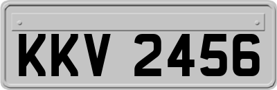 KKV2456