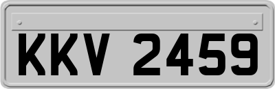 KKV2459
