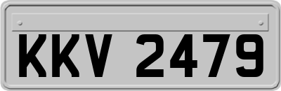 KKV2479