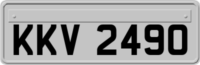 KKV2490