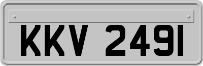 KKV2491