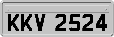 KKV2524